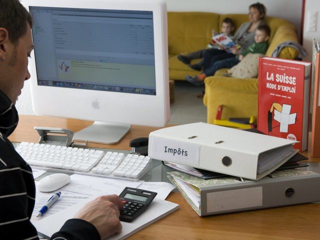La hausse des dénonciations spontanées au fisc ne faiblit pas