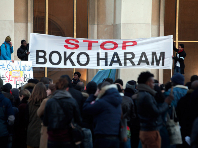 Libération d'une vingtaine de personnes enlevées par Boko Haram