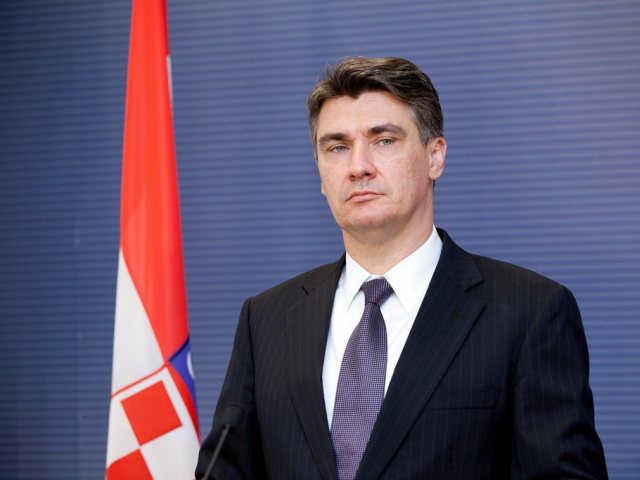 Zagreb fixe le cours du franc suisse pour protéger les débiteurs