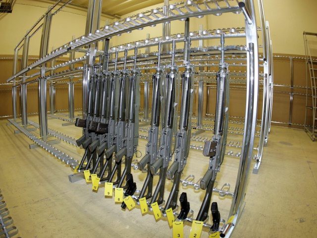 Douze ans derrière les barreaux pour le meurtrier de St-Léonard
