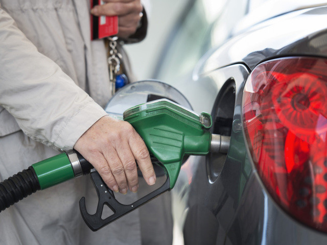 Le prix de l'essence baisse de quelques centimes
