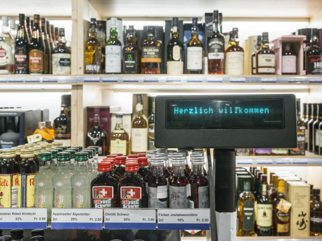 L'alcool reste impliqué dans près de 10% des accidents graves