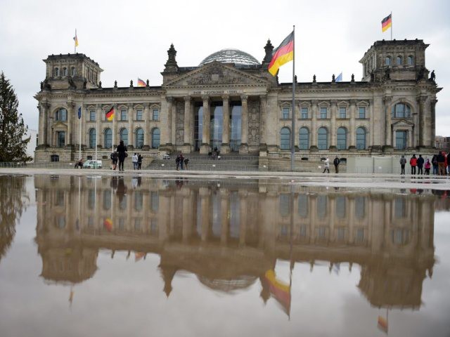 Berlin se résigne à une offensive de la BCE