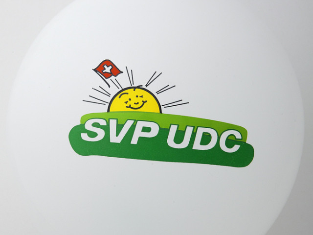 Le président de l'UDC de Zoug se retire suite au scandale sexuel