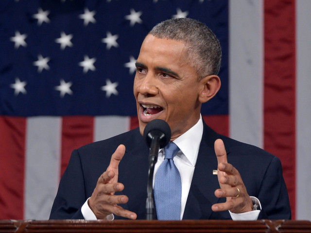 La page de la crise tournée, Obama veut s'attaquer aux inégalités