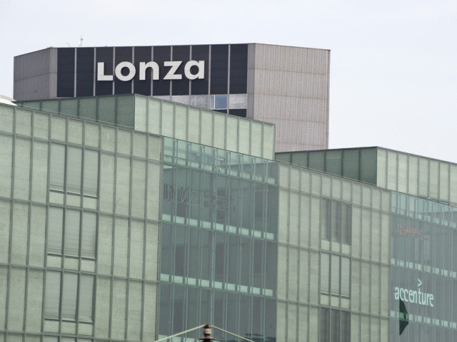 Lonza a dégagé un bénéfice de 237 millions en 2014