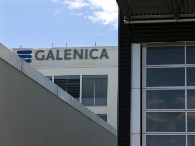 Galenica a vu son chiffre d'affaires progresser de 1,7% en 2014