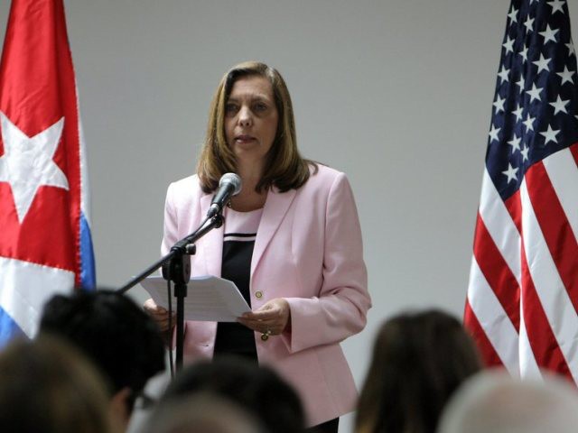 Pourparlers historiques à La Havane entre Cubains et Américains