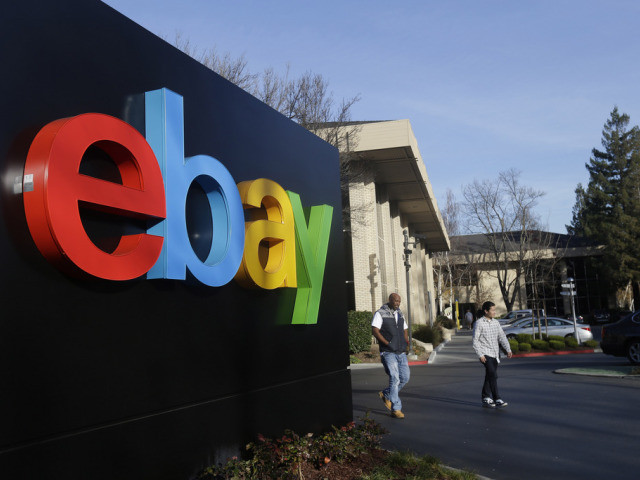 eBay annonce 2400 suppressions d'emplois, soit 7% des effectifs