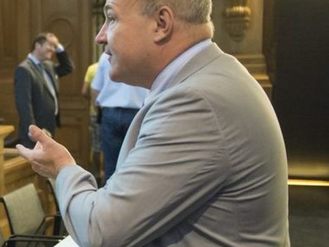 Pas de récusation du procureur vaudois dans l'affaire Giroud