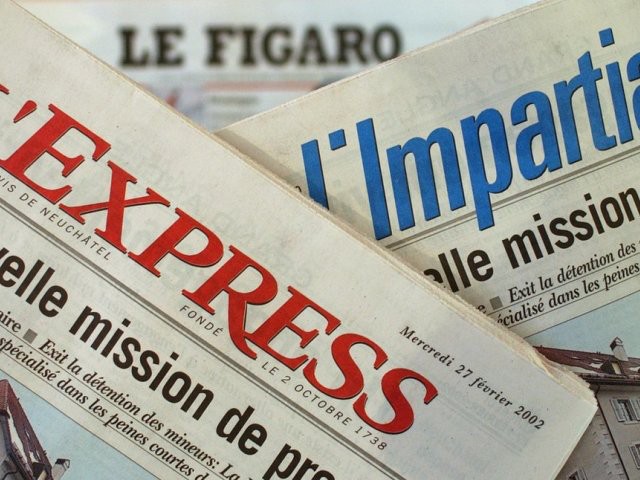 Décès de Gil Baillod, ancien rédacteur en chef de 