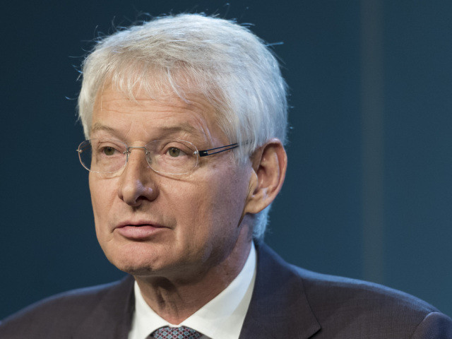Franc: cantons préoccupés par la décision de la BNS