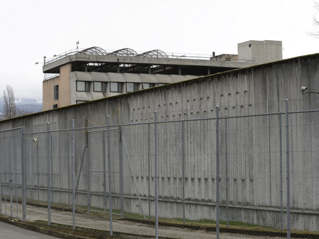 Condamné à 15 ans de prison pour avoir assassiné sa femme