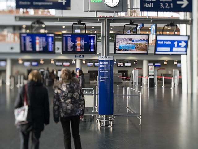 Vers un accord sur le statut fiscal de l'aéroport de Bâle-Mulhouse