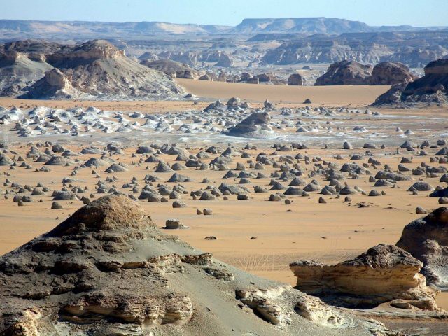 La Pendule de l'apocalyse avancée à minuit moins trois