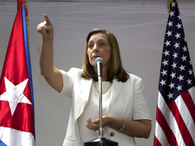 Cuba et Etats-Unis prennent date malgré de 
