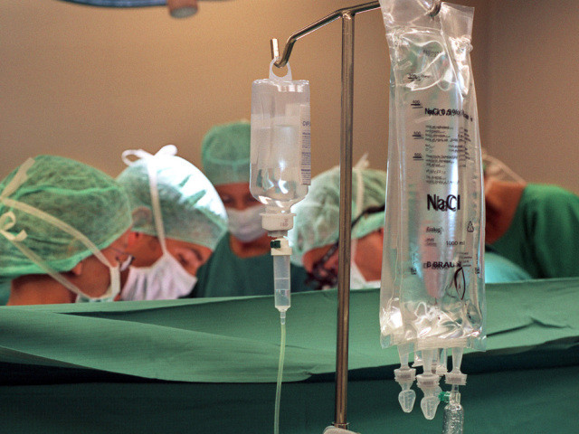 La Suisse manque toujours cruellement de donneurs d'organes