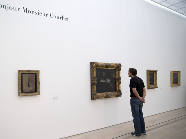 La Fondation Beyeler reste le musée d'art le plus visité de Suisse