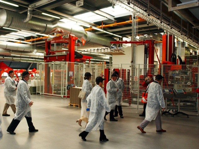 Coca-Cola ferme son site de Bolligen - 90 emplois à la trappe