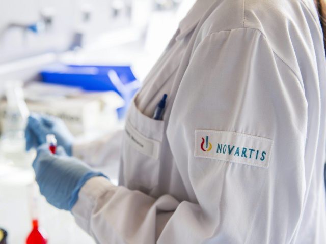 Feu vert américain pour le vaccin de Novartis contre la méningite