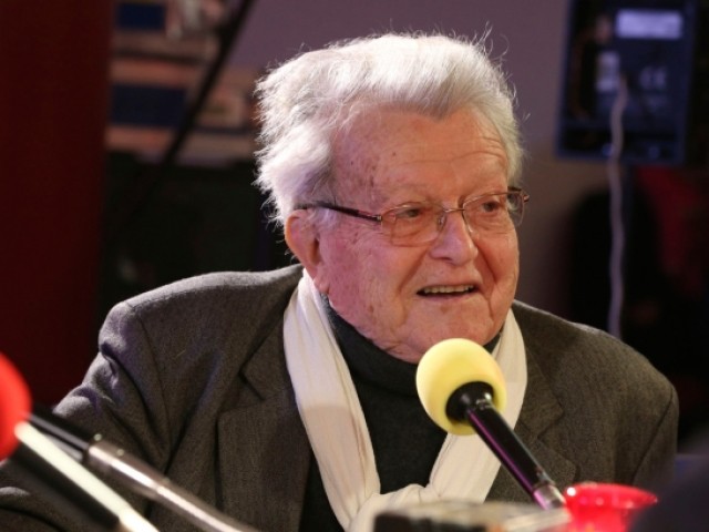 Décès de José Artur, grande voix de la radio avec son 