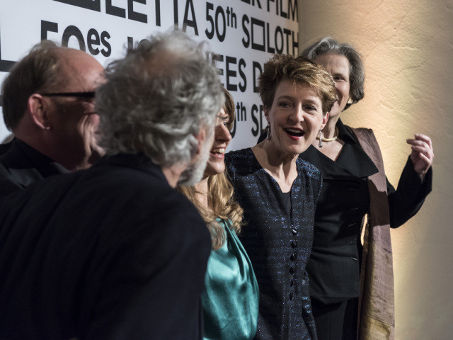 Les Journées de Soleure ont rendez-vous avec la fête du jubilé