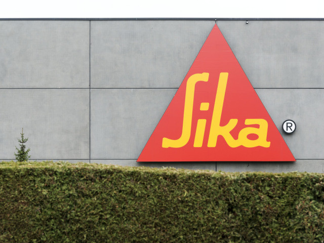 Sika: le conseil veut limiter les droits de vote de SWH