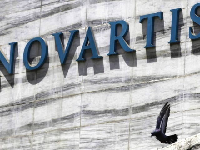 Novartis affiche un bénéfice net en hausse de 12% en 2014
