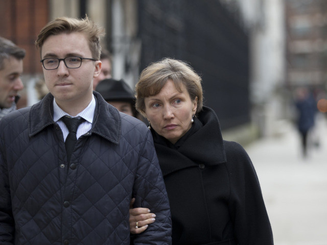 Enquête publique à Londres sur la mort d'Alexandre Litvinenko