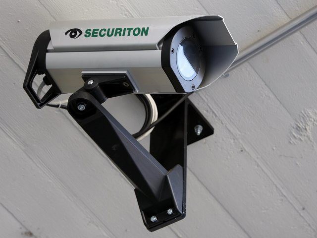 Le canton de Vaud publie une carte des caméras de surveillance