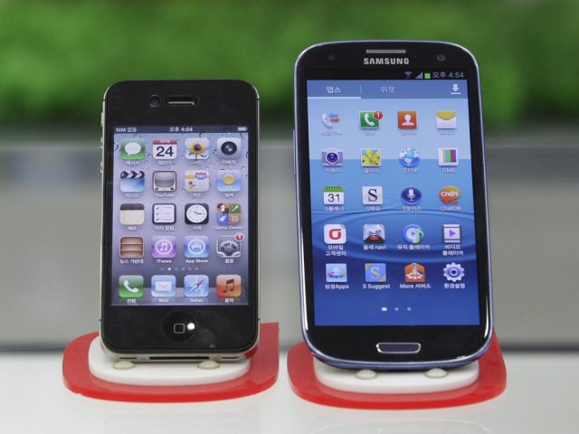 Bénéfice net en baisse de 26,8% au 4e trimestre pour Samsung