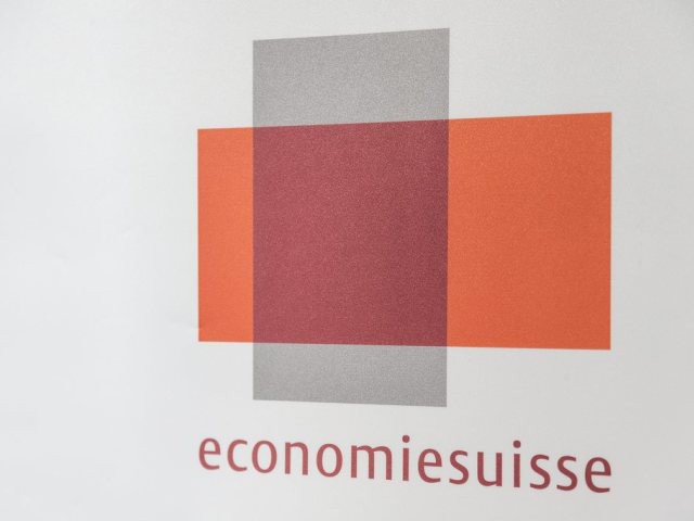 Economiesuisse voit plus de chances que de risques dans la réforme