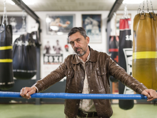 Prix de Soleure pour 