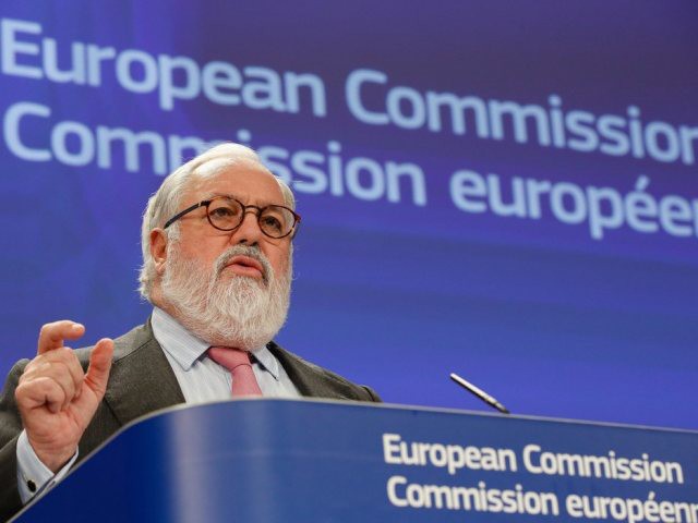 Electricité: solution transitoire possible avec l'UE, mais...