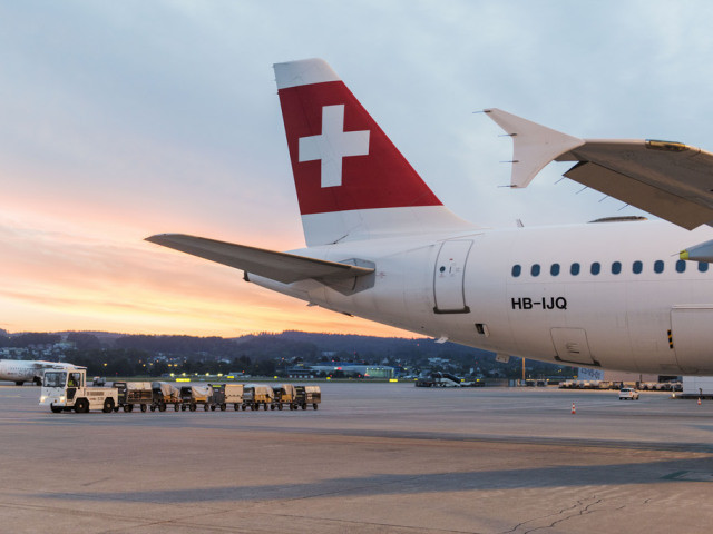 Swiss et Kapers se sont mis d'accord sur une nouvelle CCT