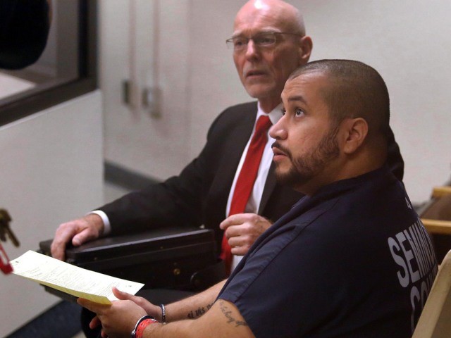 Floride: George Zimmerman pas poursuivi pour une nouvelle affaire
