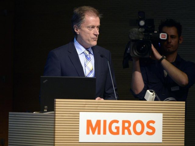 Migros s'attend à des ventes en baisse de 5% près de la frontière