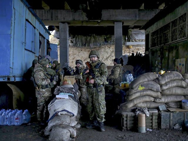 Le conflit dans l'Est ukrainien s'intensifie - lourdes pertes