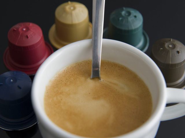 Ethical Coffee saisit le TF des brevets contre Nespresso