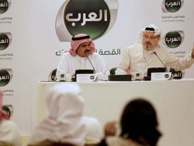 La nouvelle chaîne Alarab se tait 24 heures après son lancement
