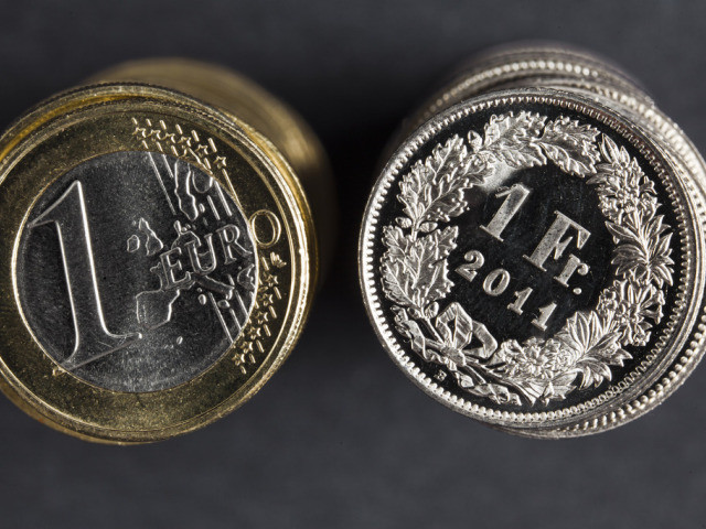 L'indice PMI chute en janvier - la force du franc en cause