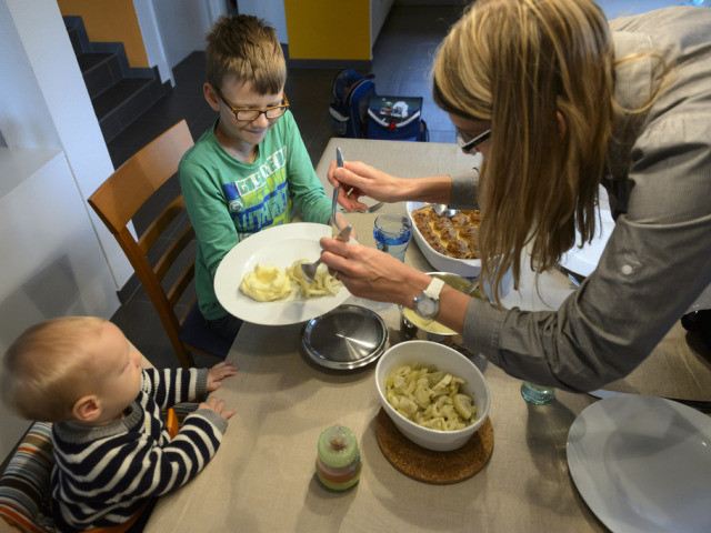 Une large majorité des cantons opposée à l'initiative du PDC