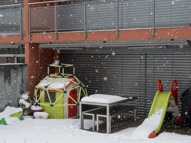 Une fillette de 4 ans victime d'un drame familial en Argovie