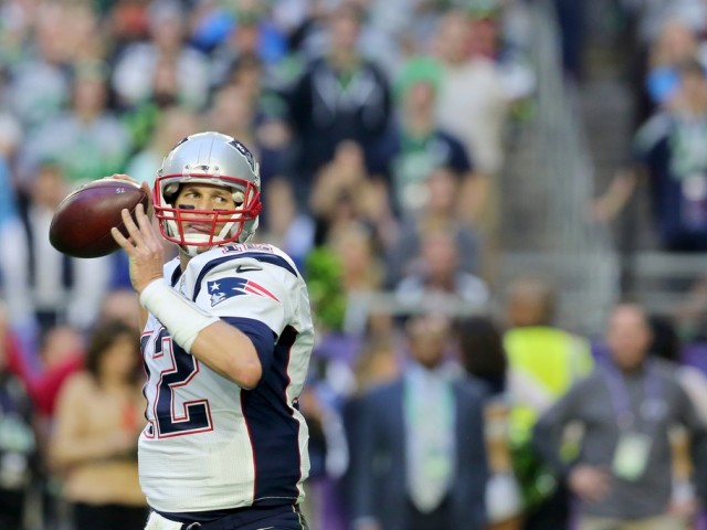 Le Super Bowl suivi dimanche par 114,4 millions d'Américains