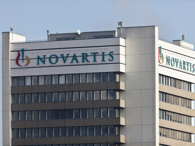 Novartis cessera momentanément ses activités au Japon
