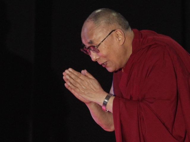 Le Dalaï Lama sera de passage à Bâle ce week-end