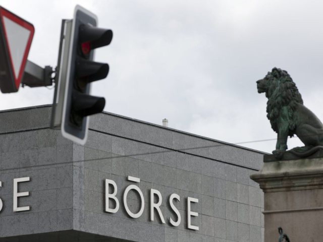 La Bourse suisse a bouclé sa séance de mardi en hausse