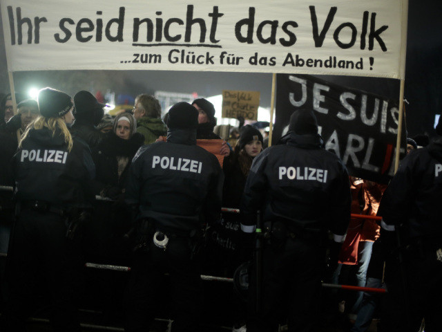 La manifestation de Pegida Suisse prévue le 16 février est annulée