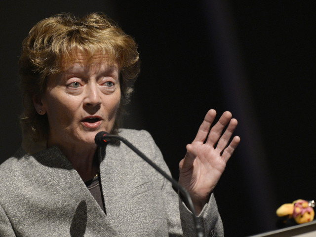 Widmer-Schlumpf: une nouvelle votation sur l'UE est envisageable