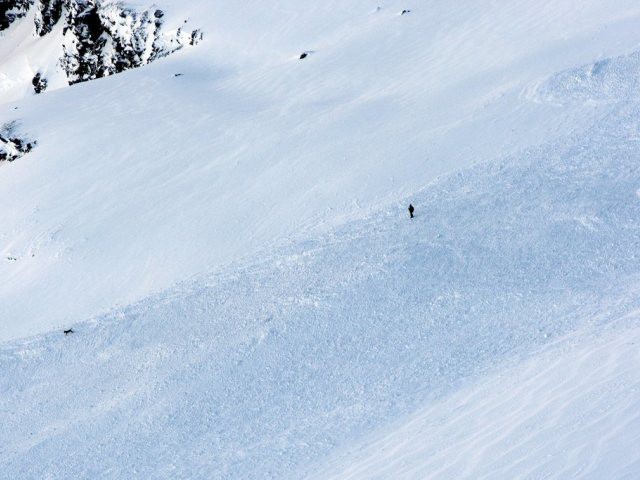 Skieur miraculé aux Diablerets (VD): 48 heures dans la neige